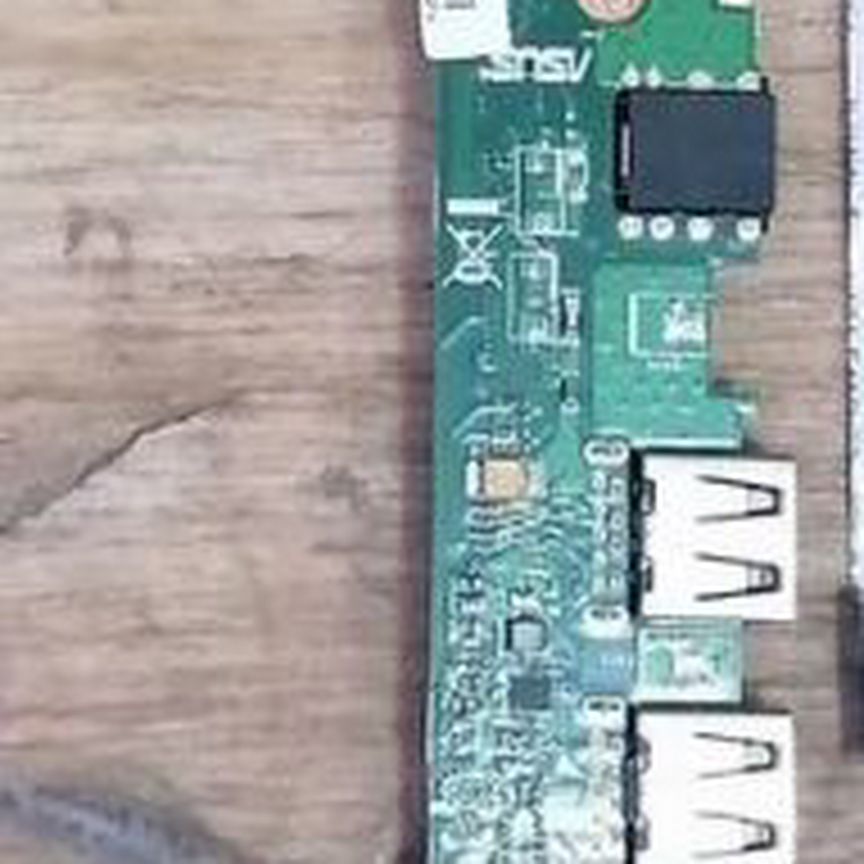 Плата расширения Eee PC series 1025C