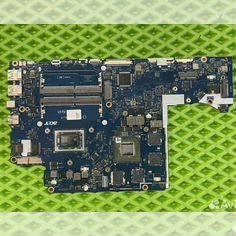 Материнская плата LA-J621P REV 1.0 15491 AN515-43
