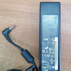 Lenovo блок питания для ноутбука