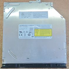 Дисковод Dell inspiron 15-3552