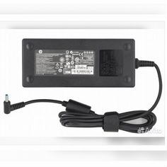 Блок питания HP 19.5V 6.15A 120W 15-BC