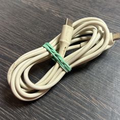 Кабель зарядки от ноутбука tecno