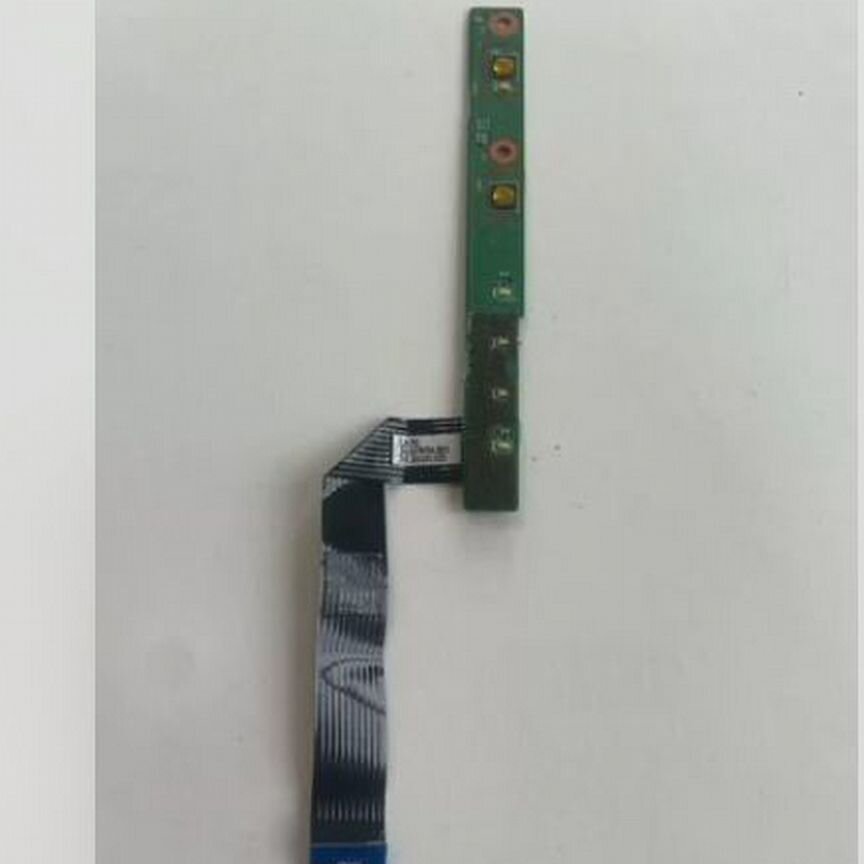 Кнопка включения Lenovo B560 V560