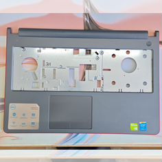 Топкейс (верхняя панель) для dell inspiron 5555