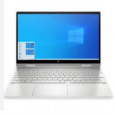 Ноутбук HP Envy x360 15-ed по запчастям разбор