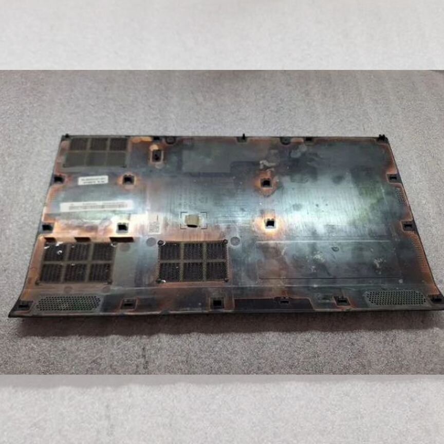 Крышка HDD Lenovo G580 20157