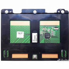 Тачпад для ноутбука Asus K56C, K56CA, K56CB