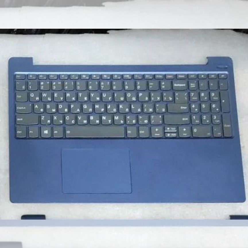 Топкейс lenovo 330s-15ikb