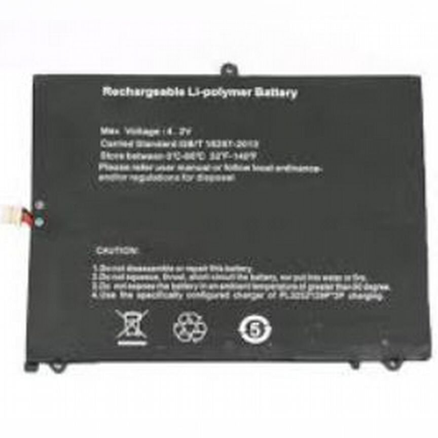 Dexp Navis l100 аккумулятор