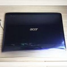 Крышка матрицы ноутбука Acer 5739 5739g