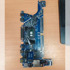 Материнская плата Dell latitude e7270