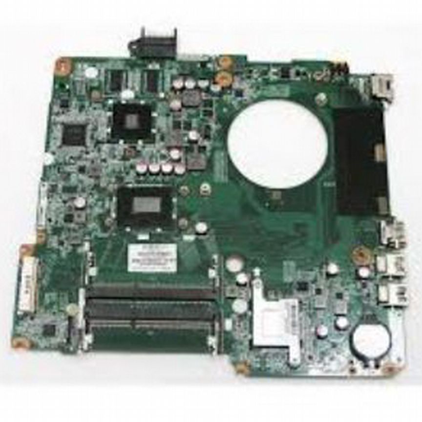 Материнская плата для hp 15-n da0u81mb6c0 rev c