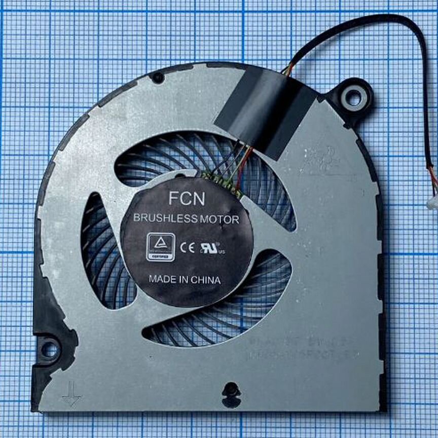 Кулер Acer Aspire A315-35, A315-58, A115-32