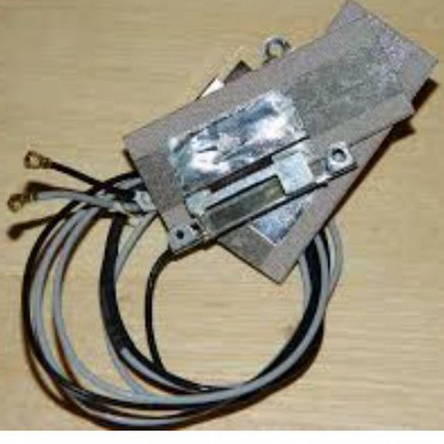 Б/у антенны Wi-Fi HP DV6-1000 3UUT3aatp00