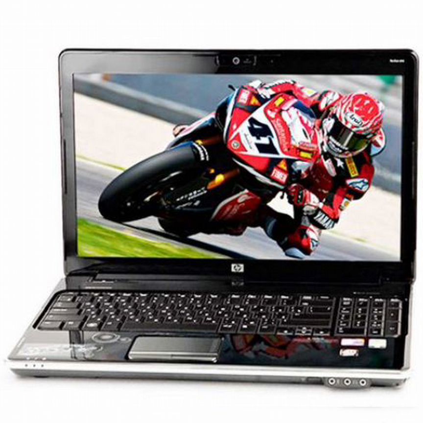 Разбор. Запчасти для HP dv6-1000, dv6-2000