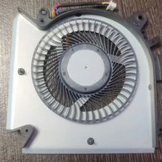 Кулер для msi gf63 gf65