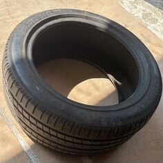 Pirelli P Zero Rosso 255/45 R18
