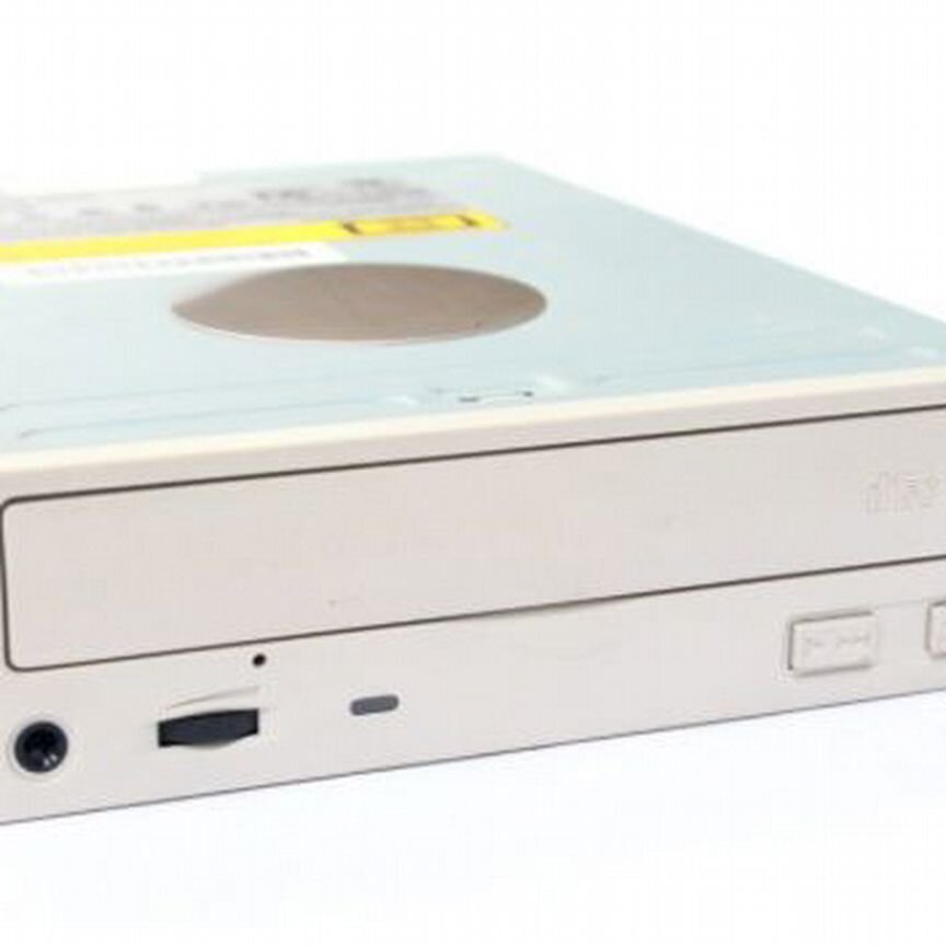 Привод CD-ROM Drive CDU5261 CD/R IDE 5,25