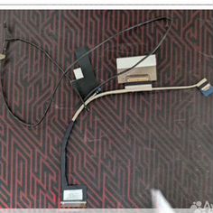 Шлейф матрицы Lenovo Yoga 530-14IKB