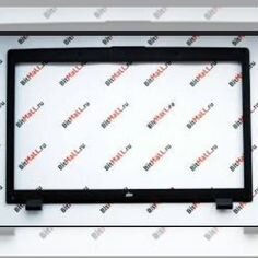 Передняя рамка матрицы (экрана) DNS W370ET