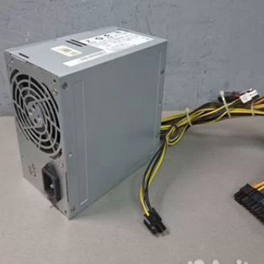 Блок питания power MAN IP-S450T7-0