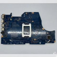Материнская плата для ноутбука HP 17-CA A6-9225 (L