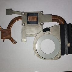 Радиатор для ноутбука Acer Aspire AT0N4005DC0HA