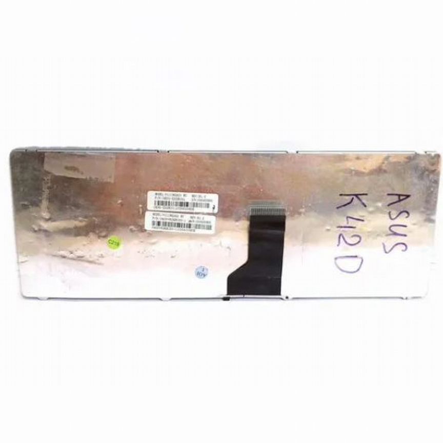 Клавиатура ноутбука Asus K42D V111362AS1
