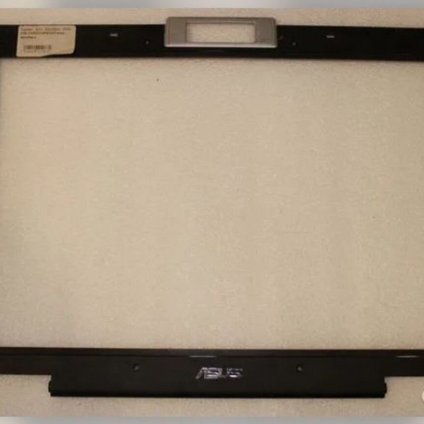 Asus F3 F3S рамка матрицы