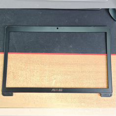 Рамка матрицы Asus N750