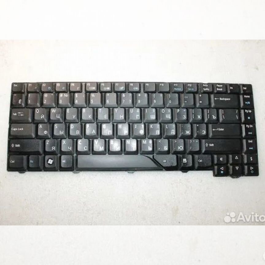 Emachines E510 (KAL10) Клавиатура