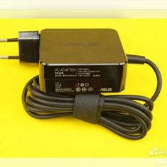 Блок питания для Asus X555l, X555L 19V 3.42A 65W