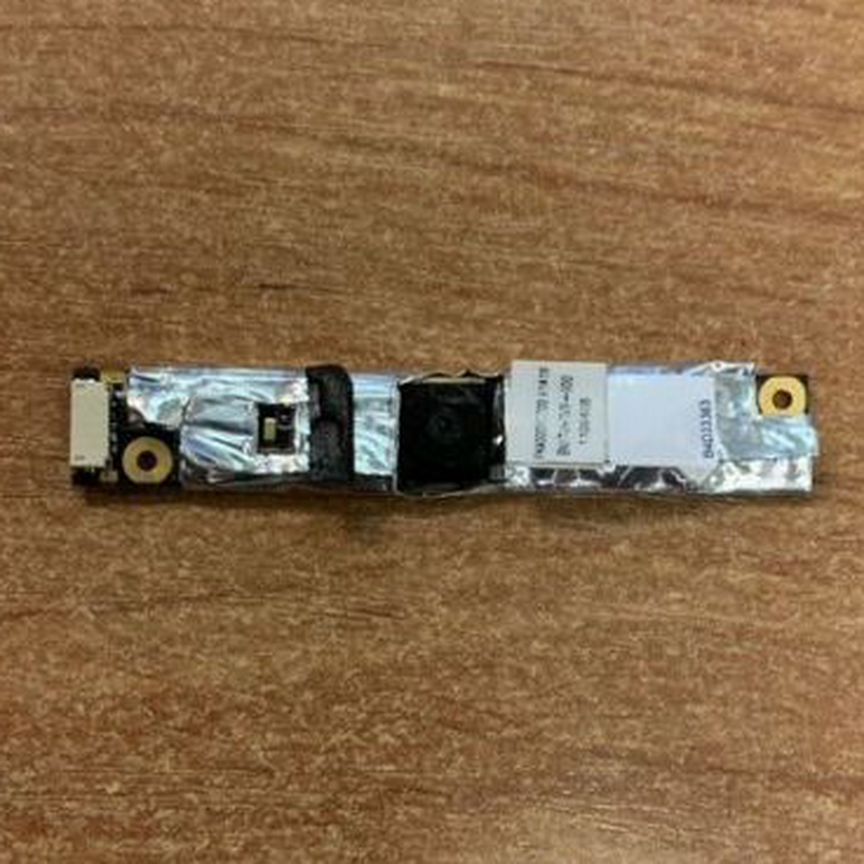 Web камера Lenovo G570