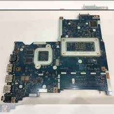 Материнская плата для ноутбука HP 15-BA LA-D713P