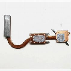 Радиатор dell 3537 5537 3540 CPU AT0ZK0020R0