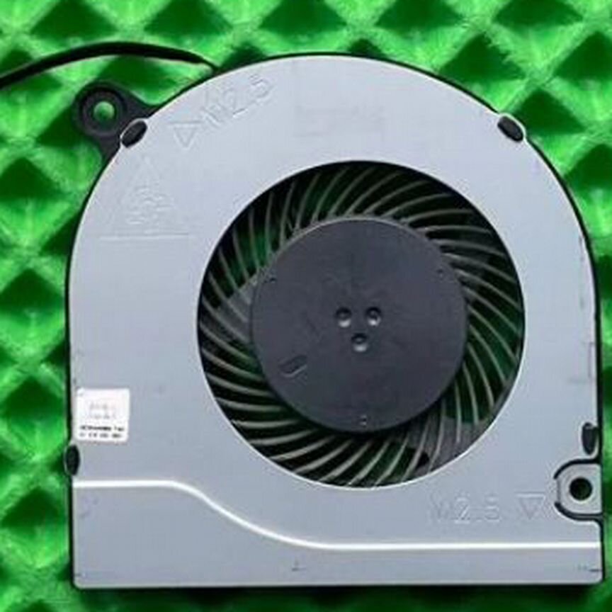 Кулер acer EX215-51K