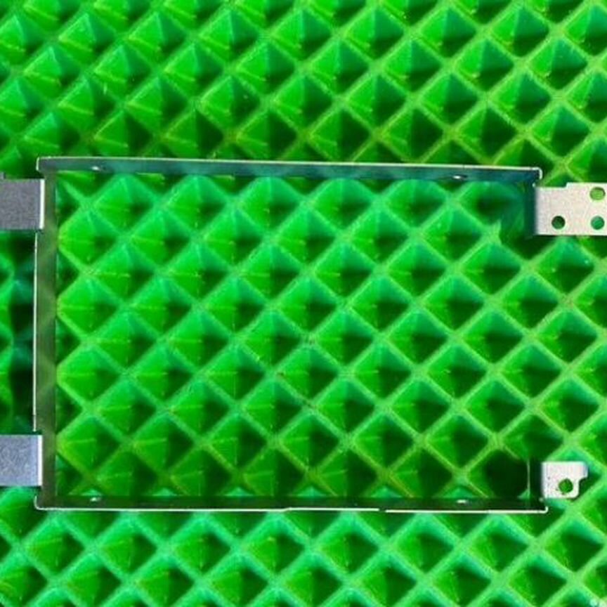 Корзина HDD - asus X540SA крепление