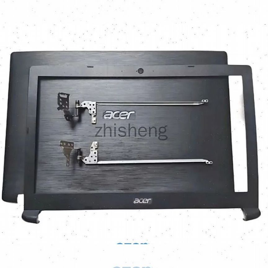 Крышка Рамка Петли для Acer A515-51G A515-41