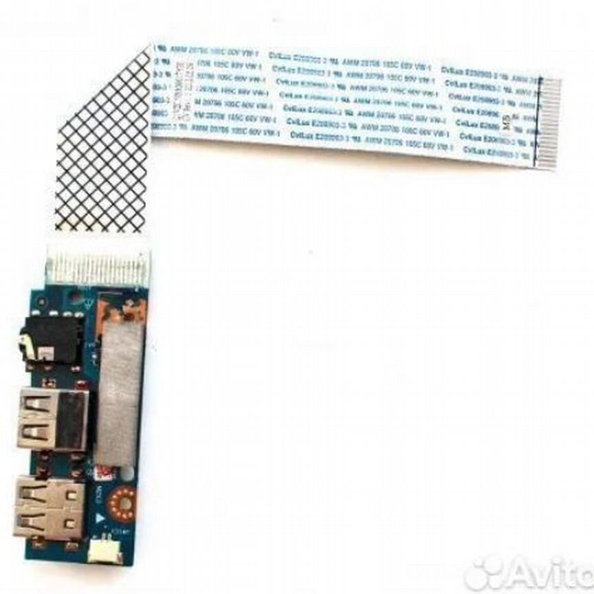 Плата USB для ноутбука Acer Aspire Aspire V5-131