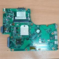 Материнская плата Toshiba satelite C655D-S5041
