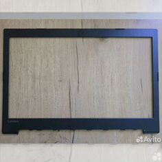 Рамка матрицы Lenovo ideapad 330-17ast