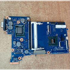 Материнская плата Toshiba satelite R830-14U