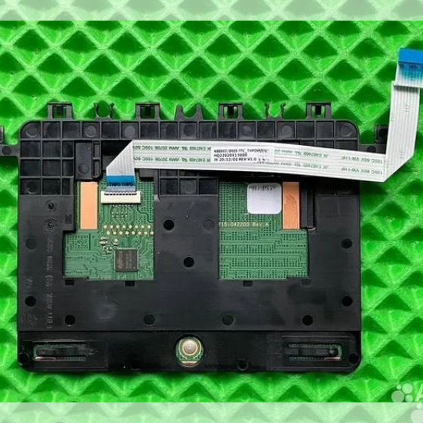 Тачпад acer A315-34 со шлейфом