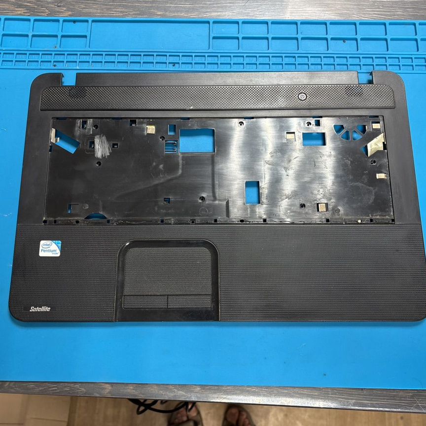 Топкейс toshiba c870