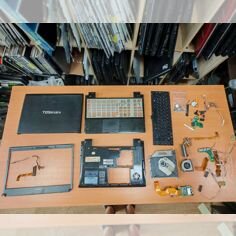 Toshiba satelite R830-14U разбор ремонт запчасти
