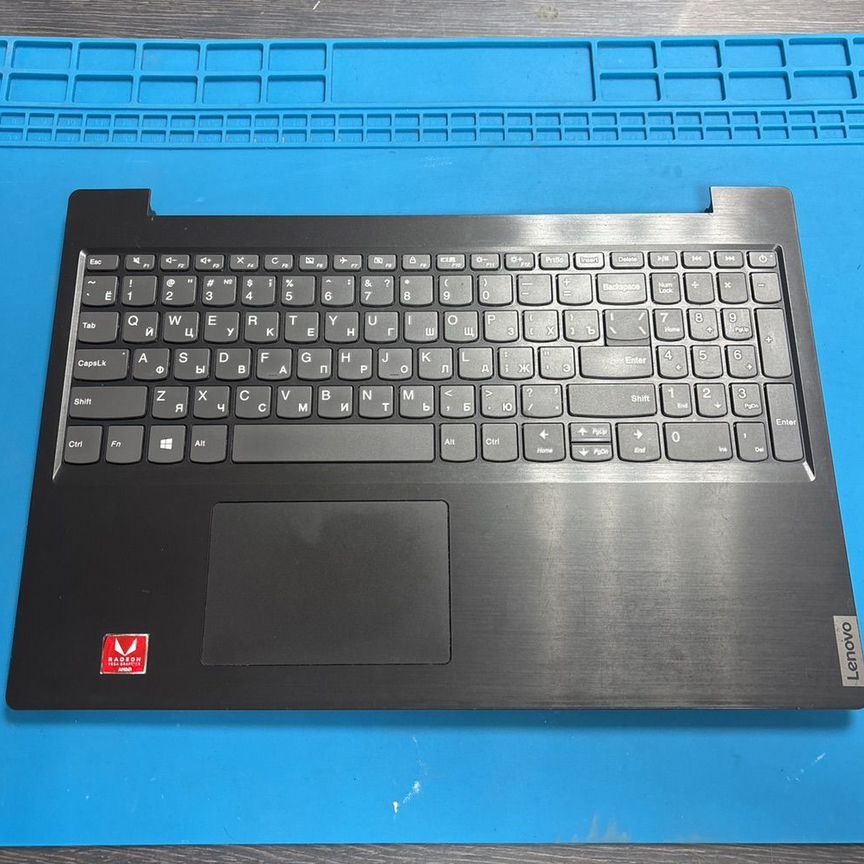 Топкейс с клавиатурой Lenovo l340-15iwl