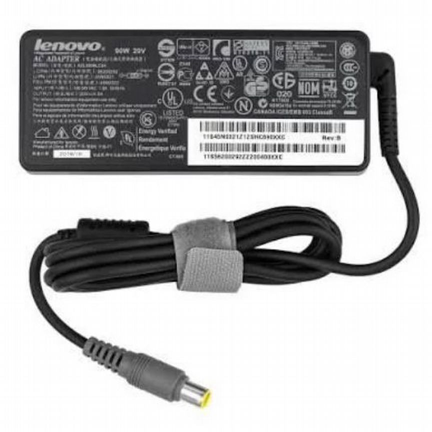 Неисправный блок питания Lenovo