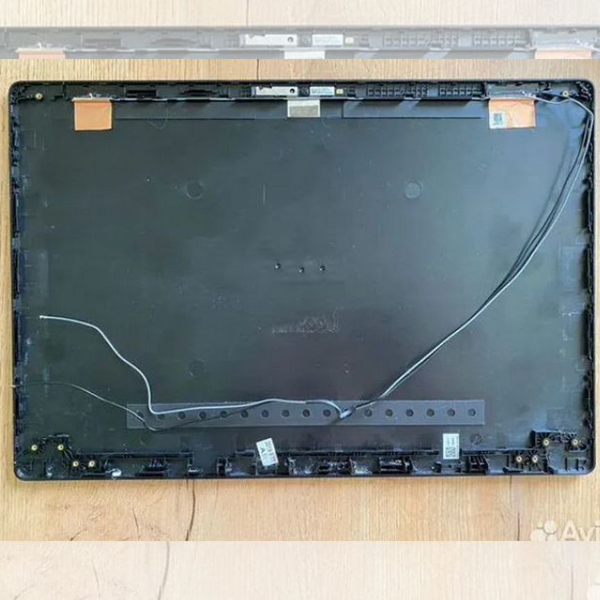 Крышка матрицы Acer ex215-31