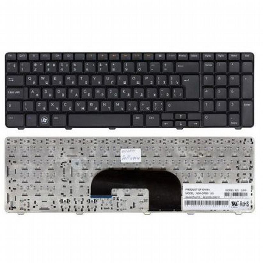 Клавиатура для Dell n7010