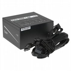 Блок питания 400 Вт, AeroCool Cylon 400W, 120 мм